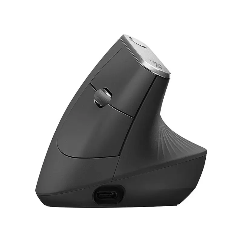 ماوس mx vertical